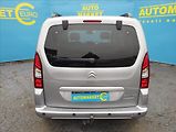 Citroën Berlingo 1,6 HDi 73KW Multispace - náhled 4