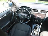 Škoda Octavia (2019) 1.5 TSI, Serv.kniha, Navi - náhled 7