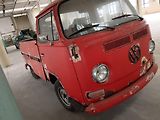 Volkswagen Transporter (1970) - náhled 1