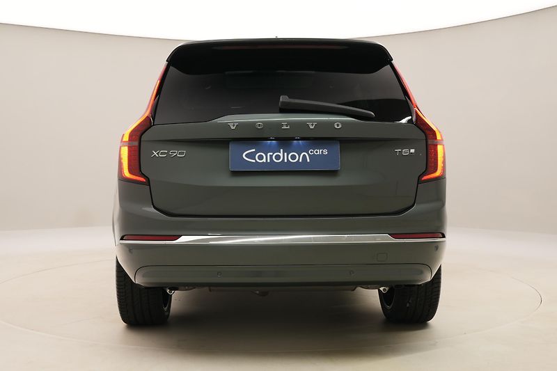 Volvo XC90 (2026) T8 AWD Plug-in BRIGHT ULTRA - fotka 11 z 75