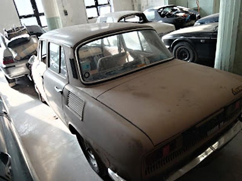 Škoda Ostatní (1972) 100 MB - fotka 4 z 14