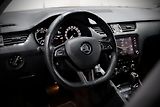 Škoda Octavia 3 FL Combi 1.4 TSI 110 kW DSG - náhled 11
