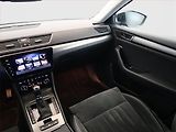 Škoda Superb (2019) 2.0 TDI, 4X4, Automat, Kůže - náhled 8