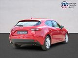 Mazda 3 2,0 i  NOVÉ V ČR,1.MAJITEL - náhled 4