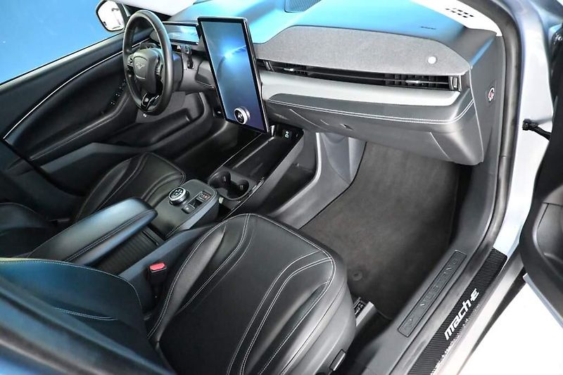 Ford Mustang Mach-E (2022) X ACC LED BO Tažné Extended Ra - fotka 10 z 40