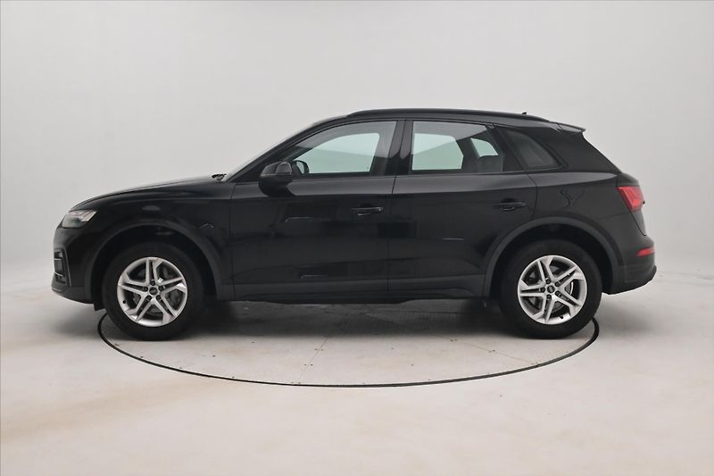 Audi Q5 2,0 TDI 150kW 4x4 S-Tronic Zár - fotka 8 z 32