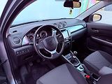 Suzuki Vitara 1.4 BoosterJet Comfort AllGrip - náhled 15