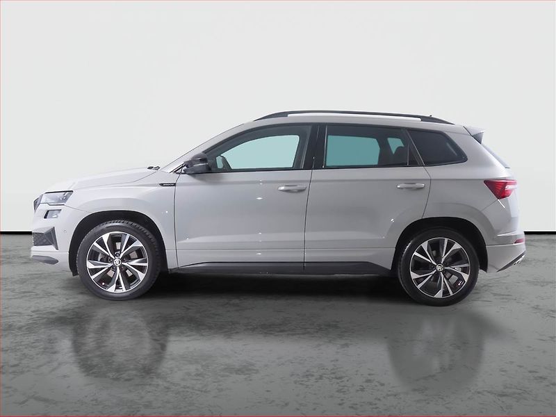 Škoda Karoq (2024) Sportline 2.0 TDI - fotka 3 z 15