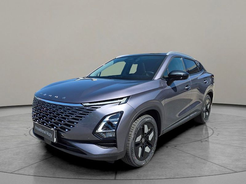 Omoda 5 1,6 TGDi Premium 108 kW - fotografie inzerátu