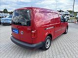 Volkswagen Caddy 1,4 TGI 81kW CNG Maxi Dílna - náhled 7