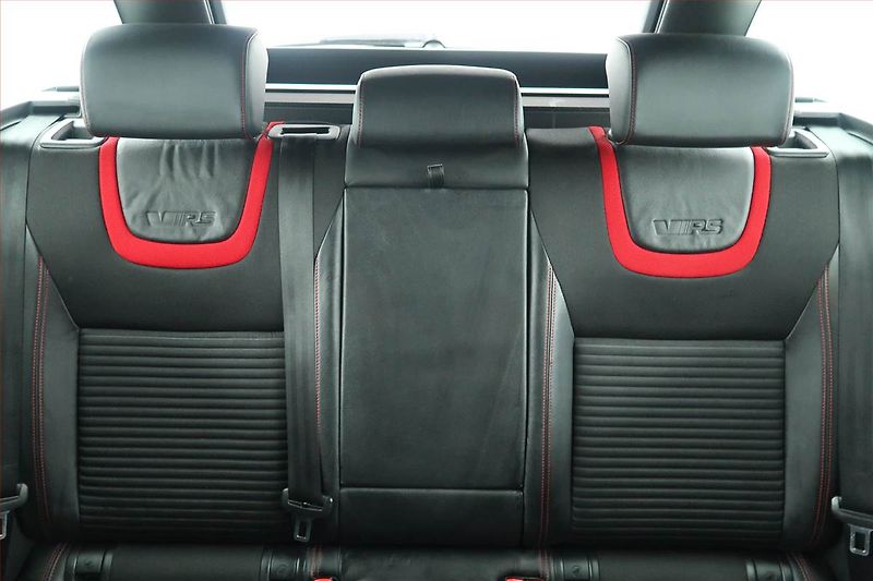 Škoda Octavia (2016) RS 2.0 TDI, Automat, Tempomat - fotka 10 z 22