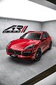 Porsche Cayenne GTS Sport Chrono PASM Pano App - náhled 8