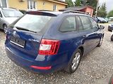 Škoda Octavia 1,6 TDI - náhled 4