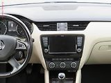 Škoda Octavia (2013) 2.0TDi, Bixen, navi, kamera - náhled 11