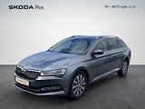 Škoda Superb (2023) 2.0 TDI 110kW DSG Style Plus c - náhled 1