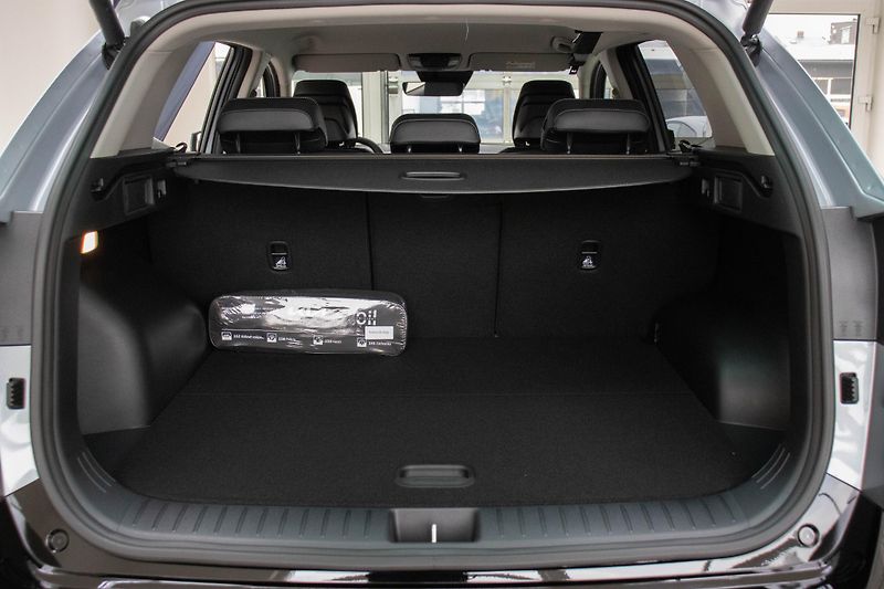Kia Sportage TOP 1.6 T-GDI GPF 7DCT 4x2 - fotka 7 z 16