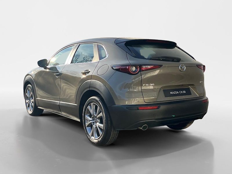 Mazda CX-30 (2026) G140/6AT/FWD/CENTRE LINE - fotka 3 z 12