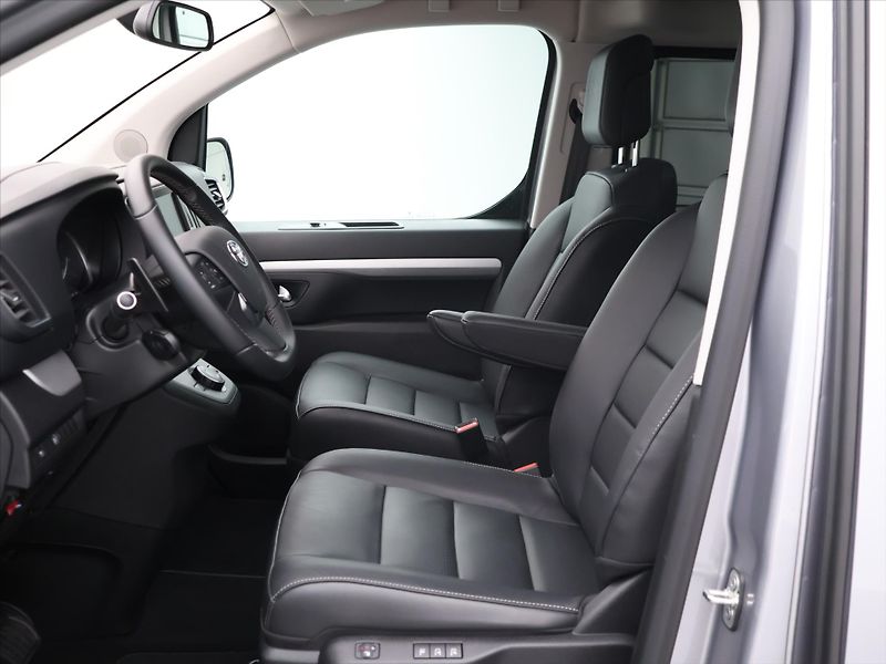 Toyota ProAce 2,0 D-4D 130KW VIP L2 CZ 1.MAJ - fotka 10 z 35