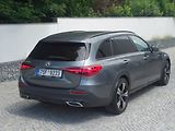 Mercedes-Benz Třídy C (2026) C220D*4M*ALL-TERRAIN*WEBAS*CZ! - náhled 8