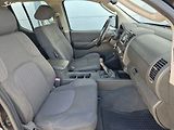 Nissan Navara (2008) 2.5 DCi 126 Kw Manuál Taž 3t. - náhled 11