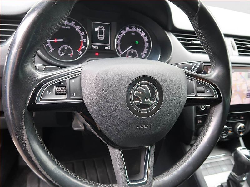 Škoda Octavia (2018) Style 2.0 TDI, Automat - fotka 21 z 21