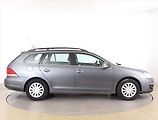 Volkswagen Golf (2008) 1.9 TDI, jezdí výborně - náhled 6
