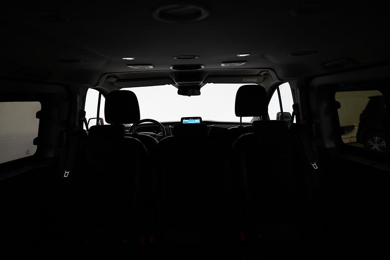 Ford Tourneo Custom - fotka 25 z 28