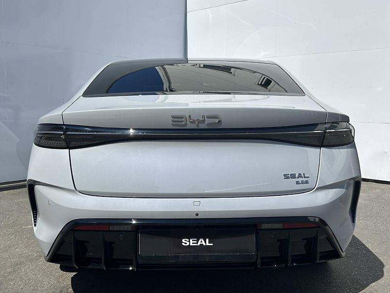 BYD Seal (2026) Excellence AWD 82 kWh - fotka 5 z 11