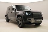 Land Rover Defender 110 D300 X-DYNAMIC SE AWD CZ - náhled 14