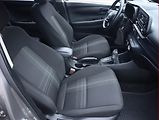 Hyundai i20 (2022) Comfort 1.0 T-GDI, Automat - náhled 9