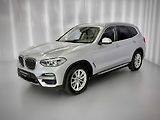 BMW X3 30d xDrive LUXURY LINE, 360°, - náhled 1