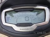 Piaggio Beverly 400 (2022) - náhled 13