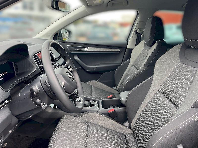 Škoda Karoq (2024) Top Selection 2.0 TDI 110 kW 4 - fotka 13 z 34
