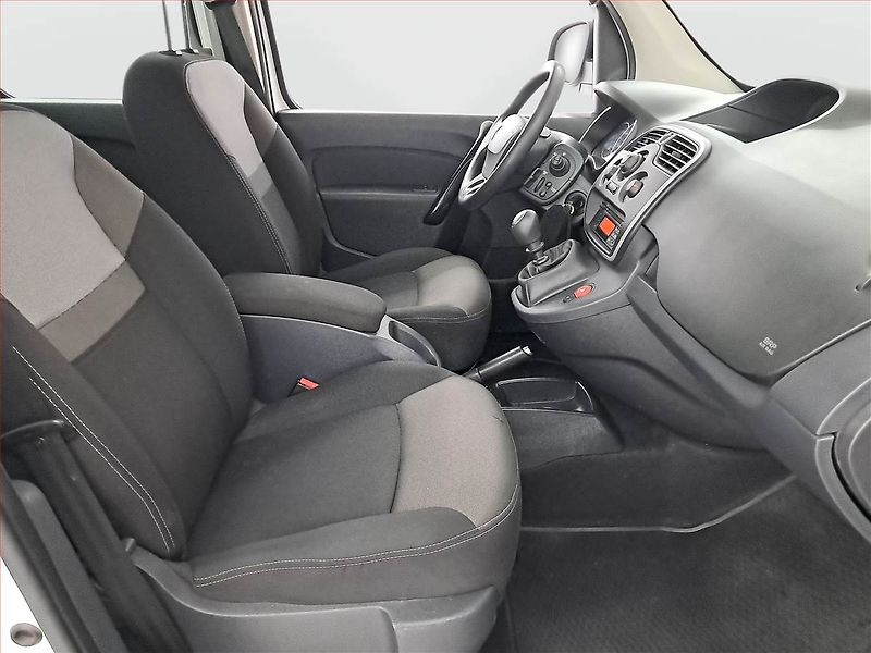 Renault Kangoo (2021) 1.5 dCi, 5Míst, ČR, 1Maj, DPH - fotka 9 z 13