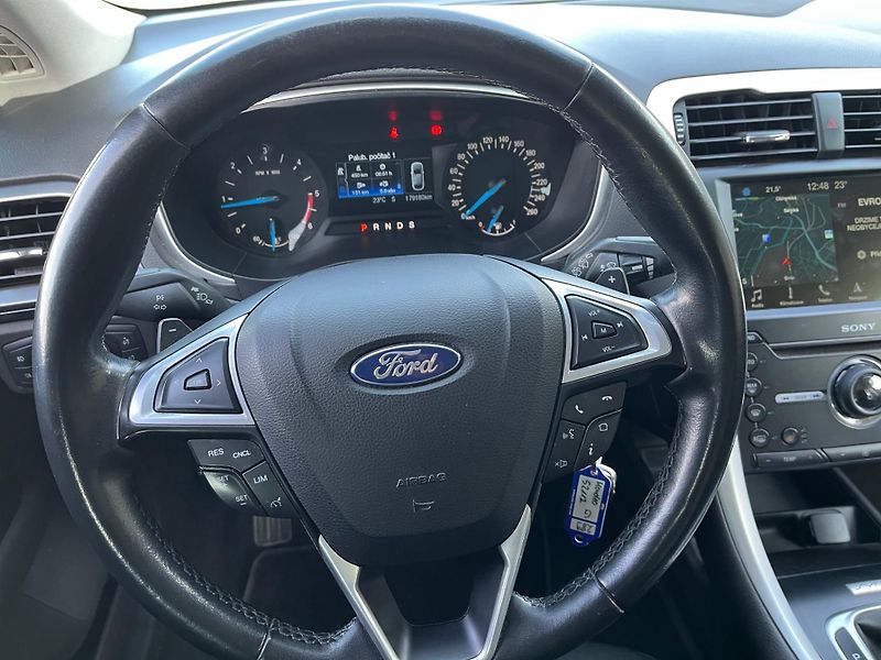 Ford Mondeo (2019) - fotka 6 z 11