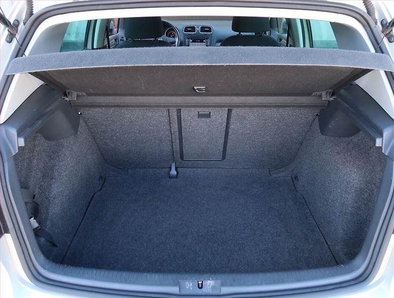 Volkswagen Golf (2011) 1.2 TSI, ČR,1.maj, Serv.kniha - fotka 14 z 15