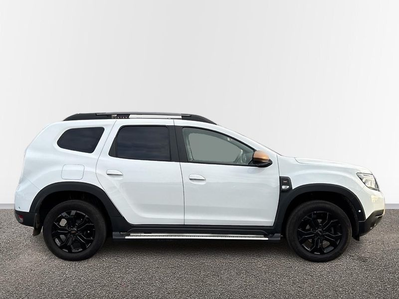 Dacia Duster Extreme - fotka 16 z 23