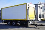 ROHR (2019) refrigerated trailer / Carrier - náhled 10