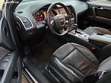 Audi Q7 (2007) 3.0TDI 171Kw ČR 1.maj Taž 3.5t - náhled 25
