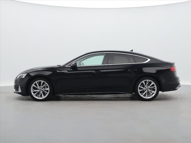 Audi A5 Sportback 2.0 45 TFSi 180kW Ad - fotka 4 z 28