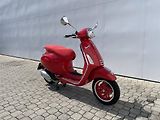 Vespa (2026) Primavera 125 RED EU5+ - náhled 1