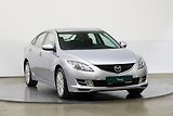 Mazda 6 - náhled 8