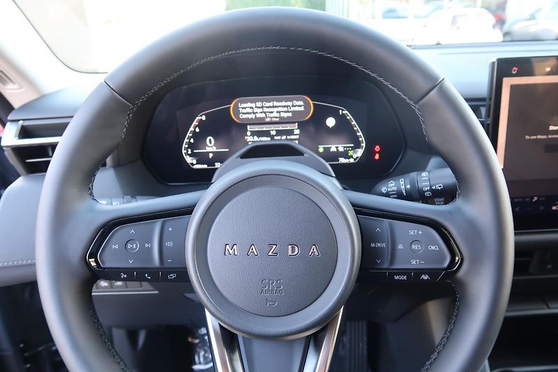Mazda CX-5 (2026) 2,5 G141 AT Centre-Line - fotka 22 z 25