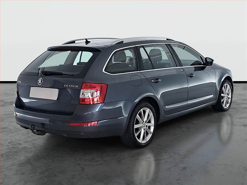 Škoda Octavia (2016) 1.4 TSI, Navi, Bi-Xenony - fotka 5 z 20