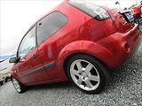 Ford Fiesta 1.4i 16V, Klima - náhled 9