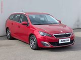 Peugeot 308 (2016) 1.2PT, ČR, LED, AC - náhled 1