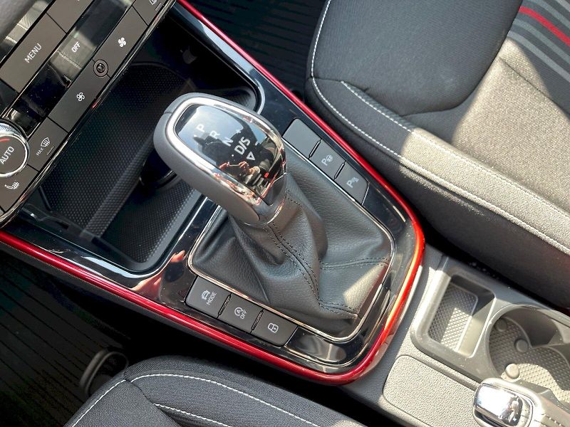 Škoda Fabia (2026) Monte Carlo 1.0 TSI DSG - fotka 21 z 32