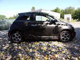Fiat 500e (2016) 24kWh AUTOMAT DOVOZ USA - náhled 3