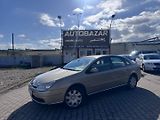 Citroën C5 (2008) AUTOMAT 2,0i 103 KW STK - náhled 1