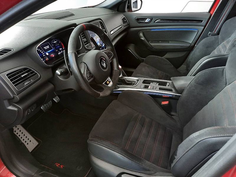 Renault Mégane (2023) 1.8 TCE R.S. (221kW/300k) EDC, - fotka 6 z 24